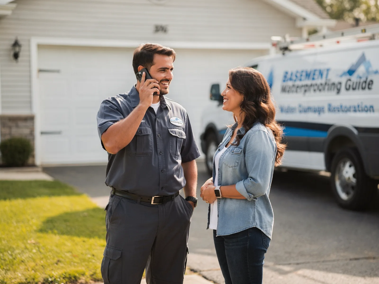Basement Waterproofing Karthaus, PA FAQs